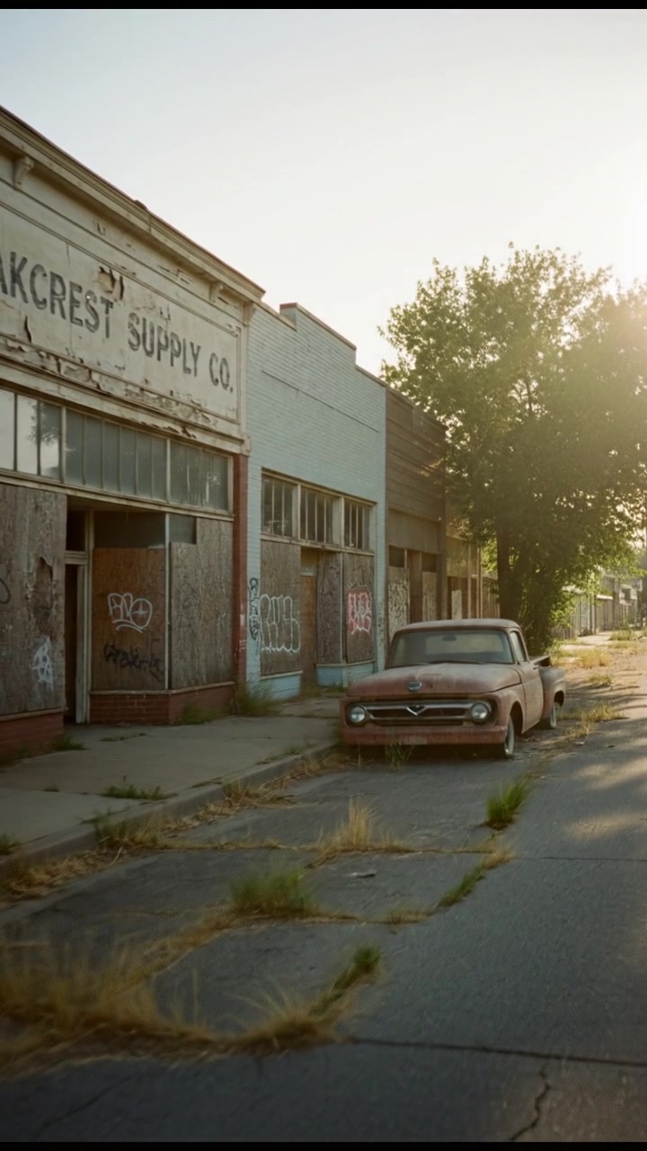 Marfa: Art Town or Real Estate Mirage?