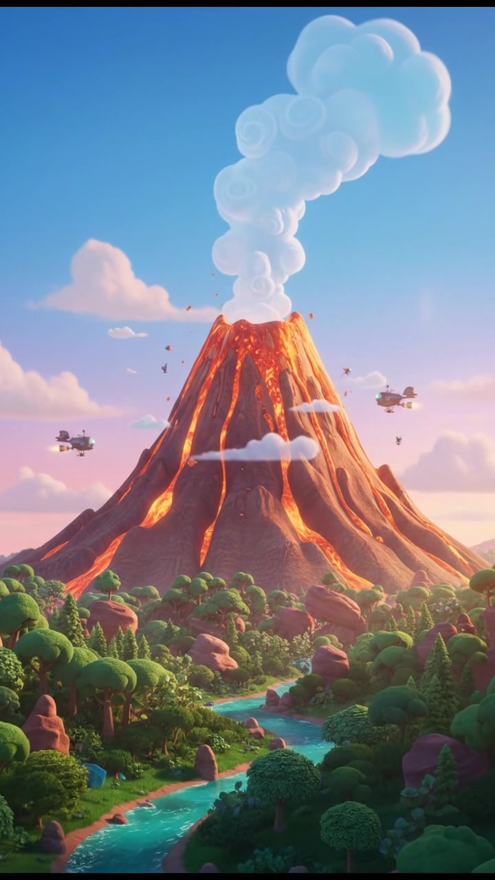 Api Biru Gunung Ijen: Fenomena Alam yang Menakjubkan