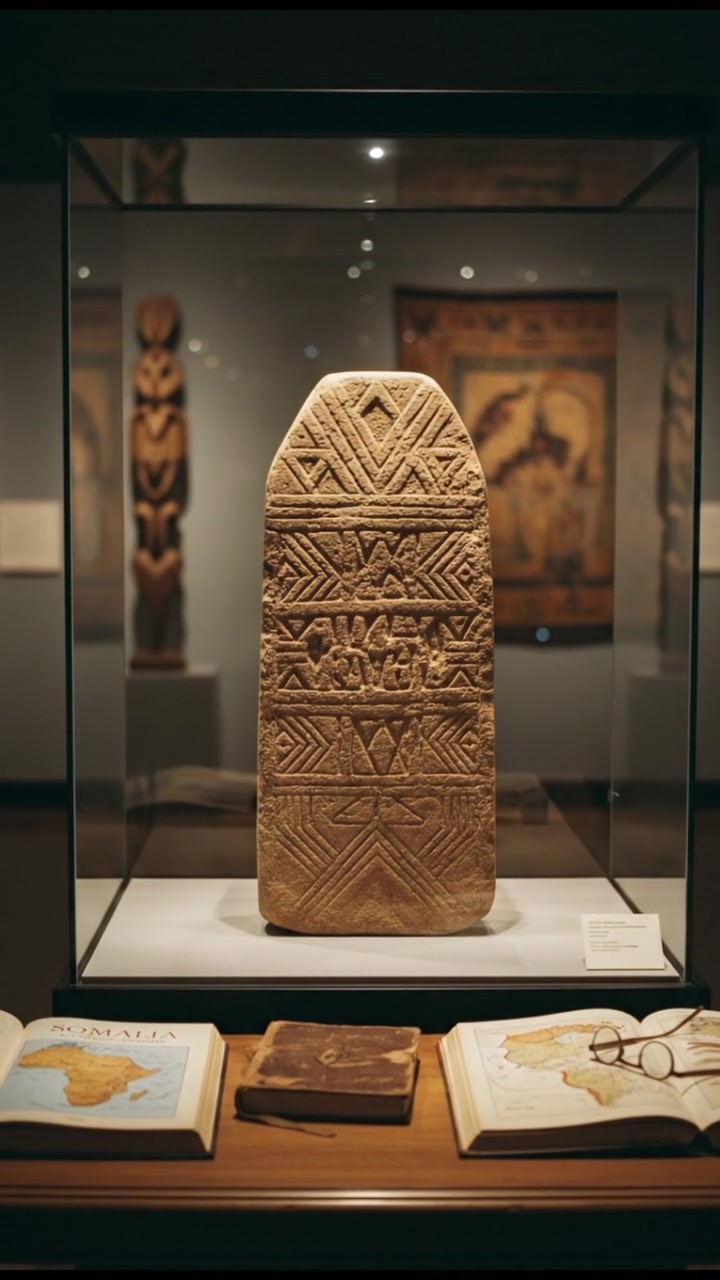 Justice or Unfinished Colonialism?