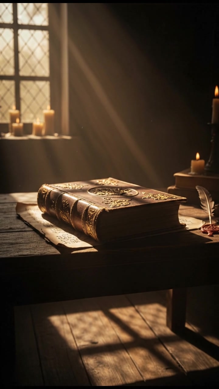 La Veil Noire: Marie Laveau's Dark Secret Ritual