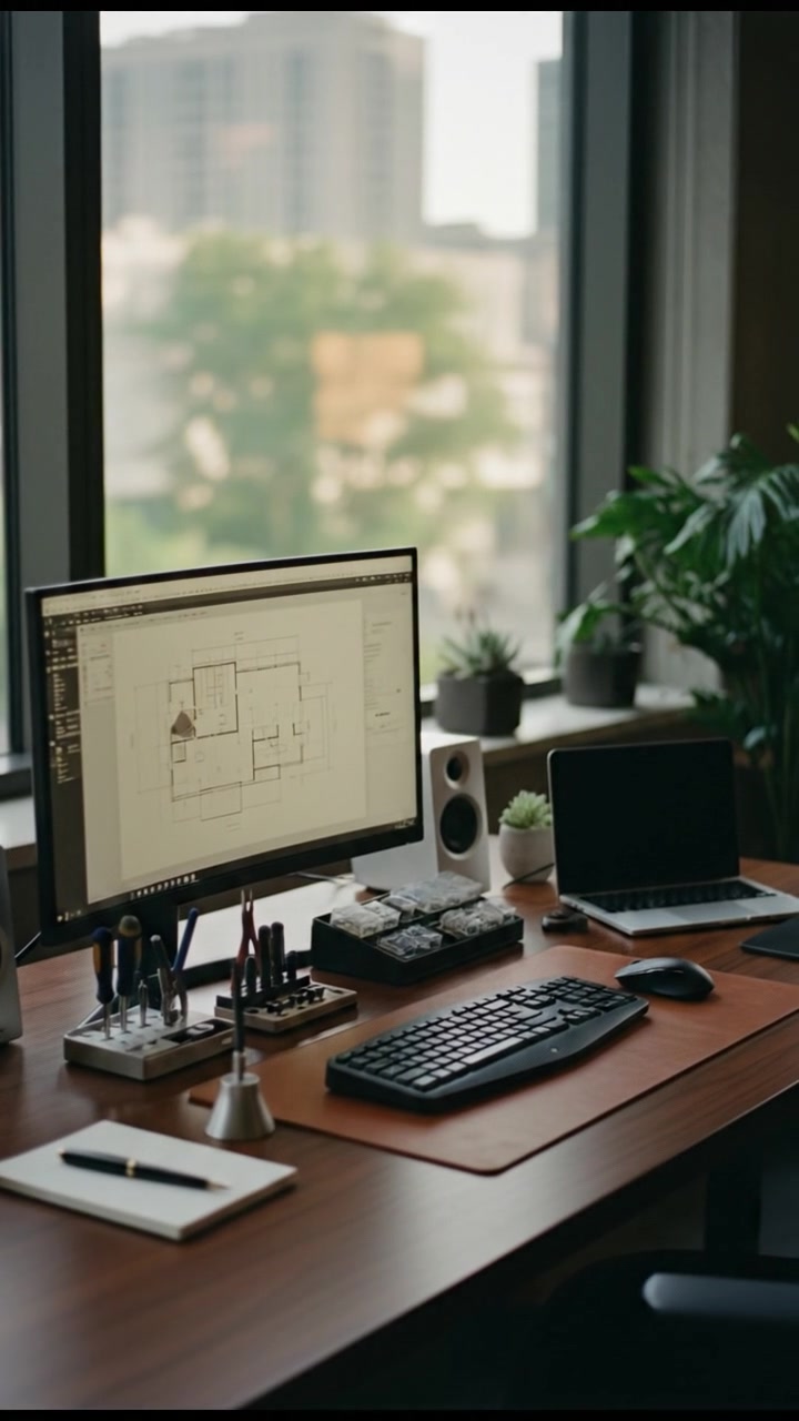 Transform Your Life in 6 Months with These 4 Simple Moves!