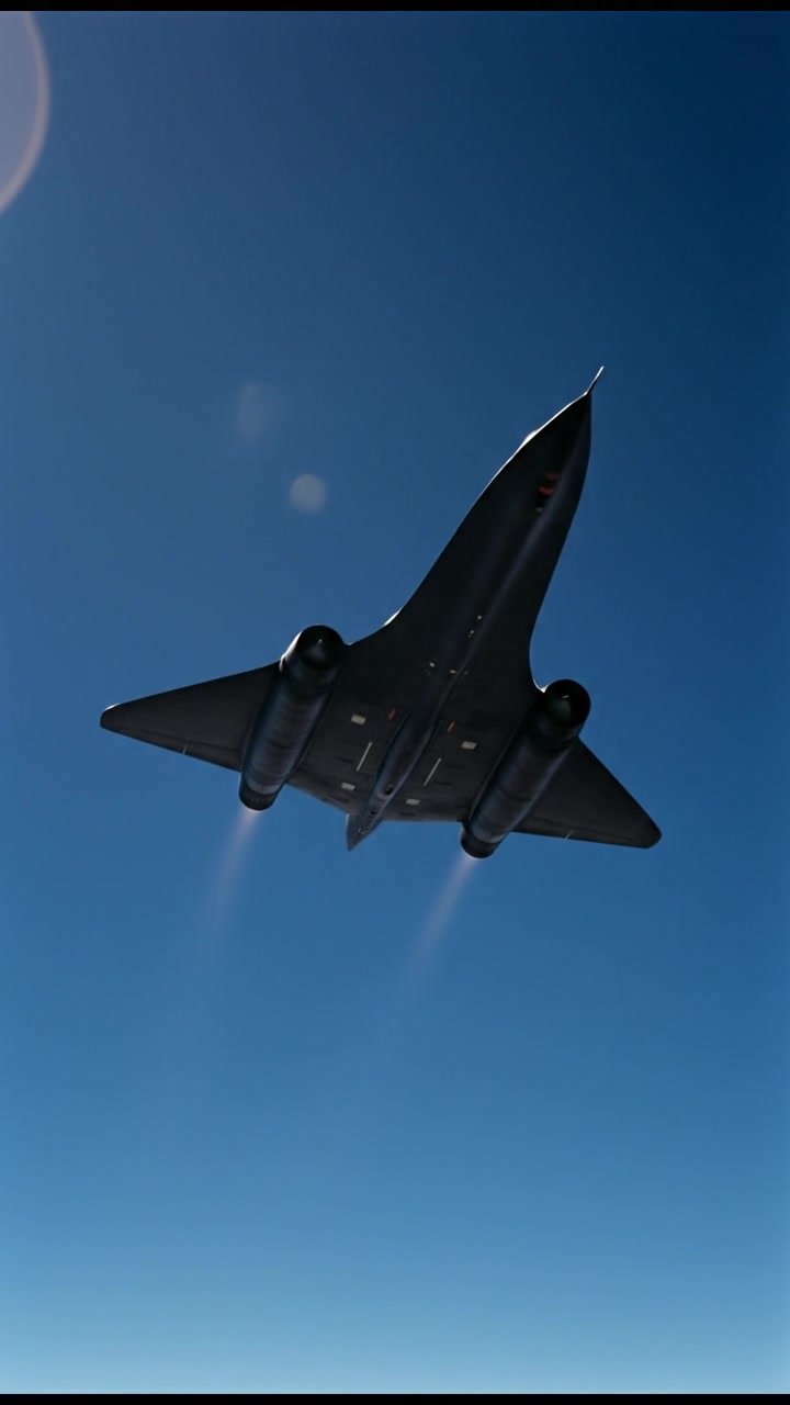 Meet the F-35 Lightning II – The Most Advanced Fighter Jet!