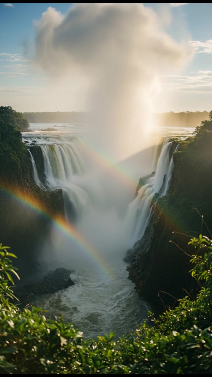 Discover Zambia: A Journey of Beauty and Hope