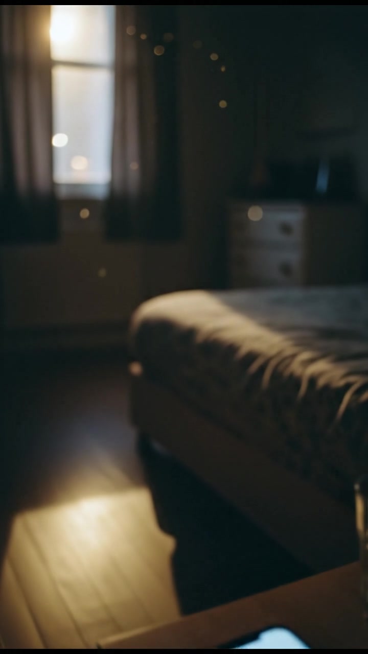 Stop Lying, Start Moving!