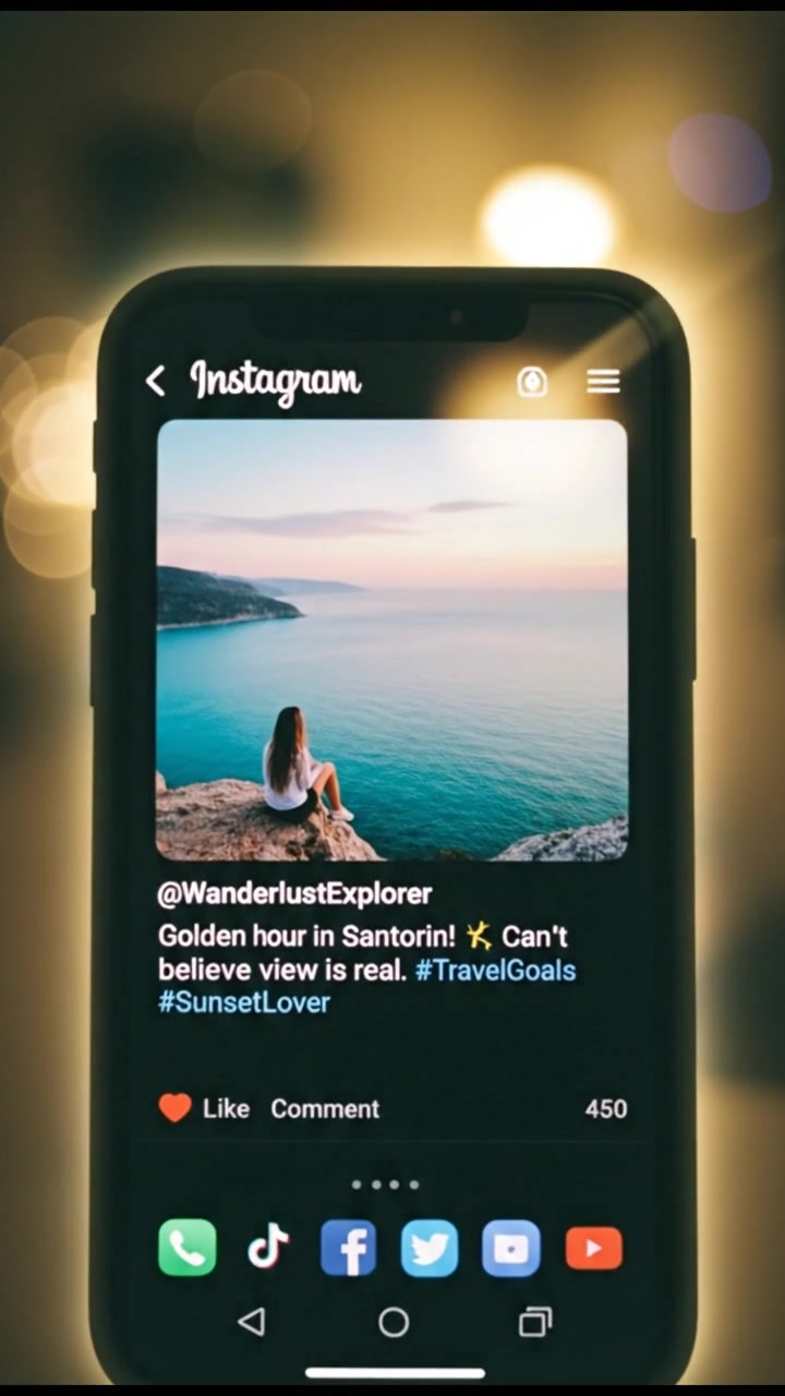 आपका ब्रांड, हमारी जिम्मेदारी