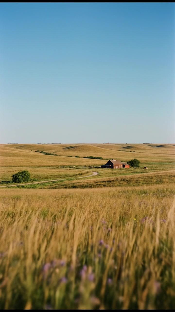 A Journey Through My Family's Story