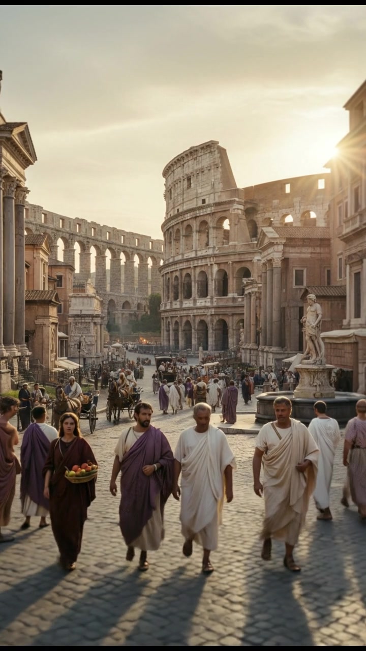 Ninth Roman Legion: Kahan Gayab Hue?