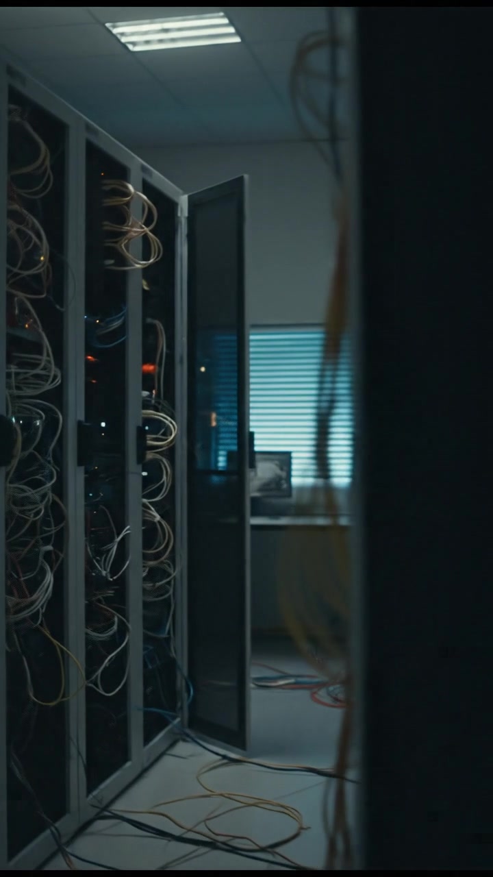 Peran Hardware dan Software dalam Jaringan Komputer