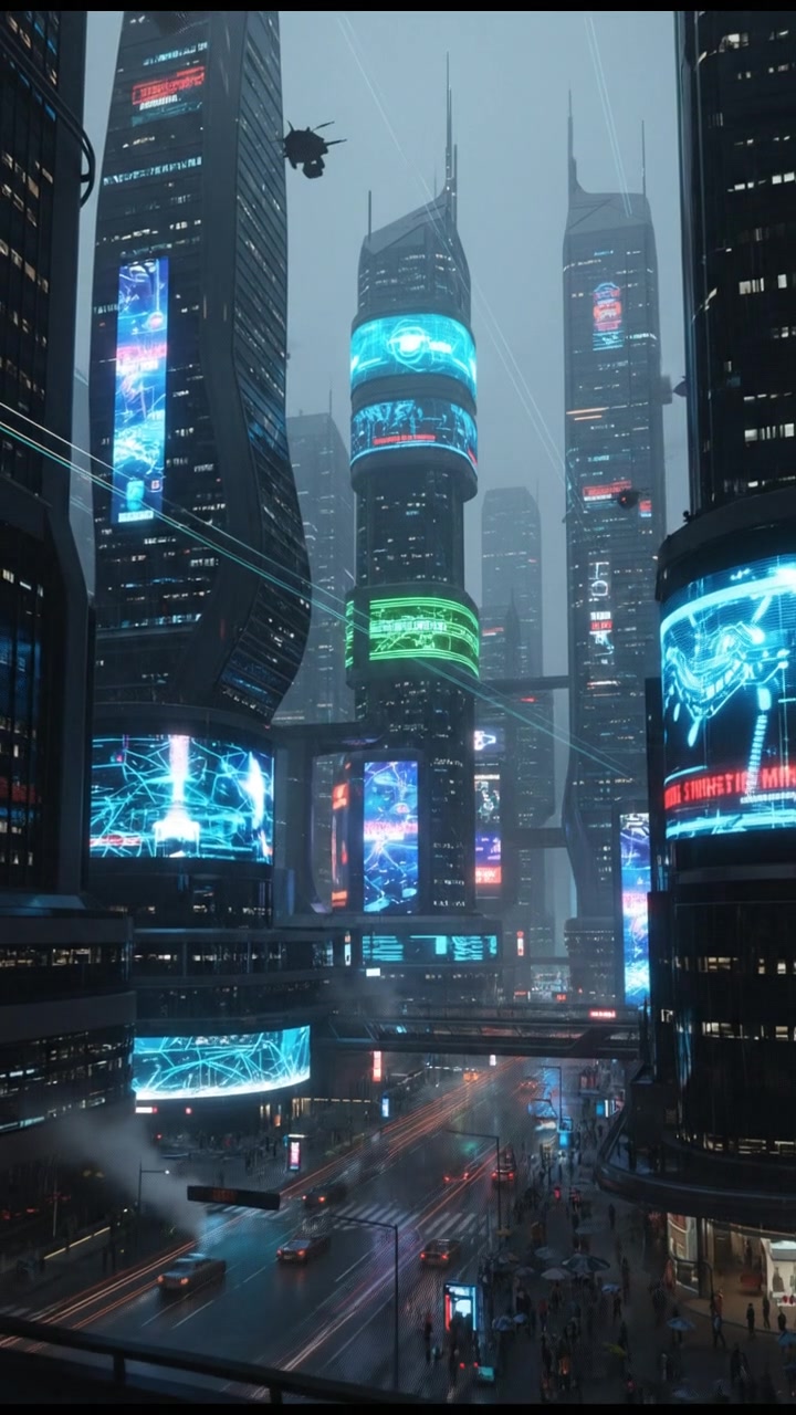 AI and the Future of Jobs: Adapt or be Replaced! (copy)