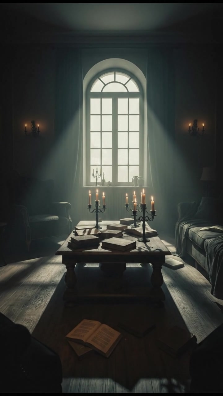 Kejadian: Menciptakan Langit dan Bumi