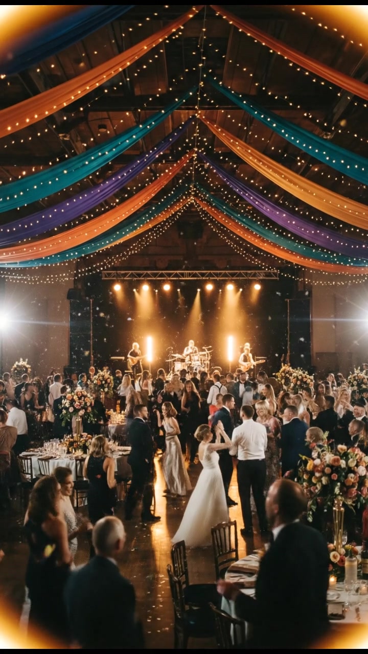 Shaadi Ka Din Aur Ek Naya Bahana