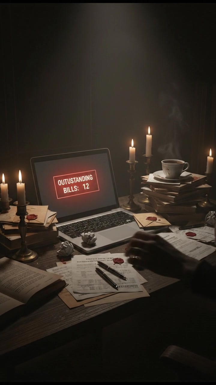 Choose Hard Now, Live Easy Later!