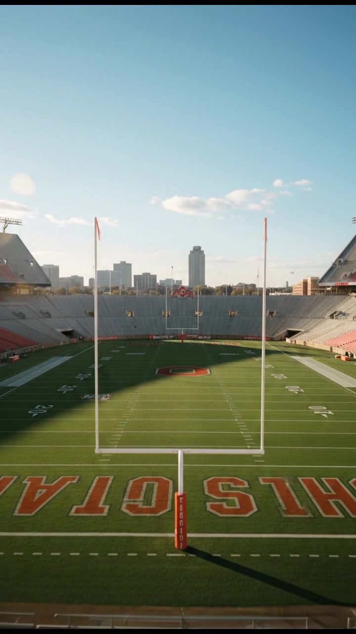 The 2014 Precedent: Ohio State and the Playoff Argument