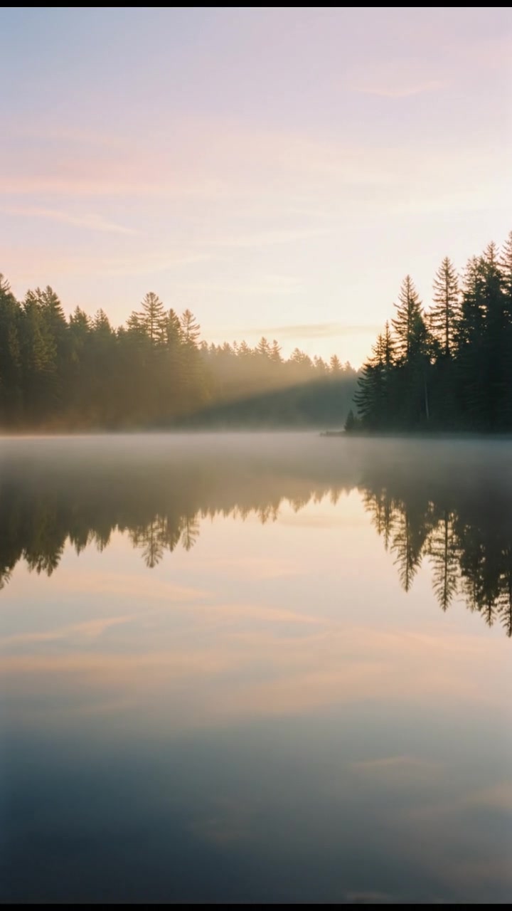 The Alkaline Lake That Preserves Animals as Stone