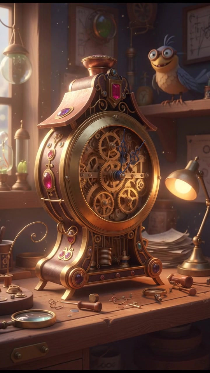 सही-गलत की घड़ी