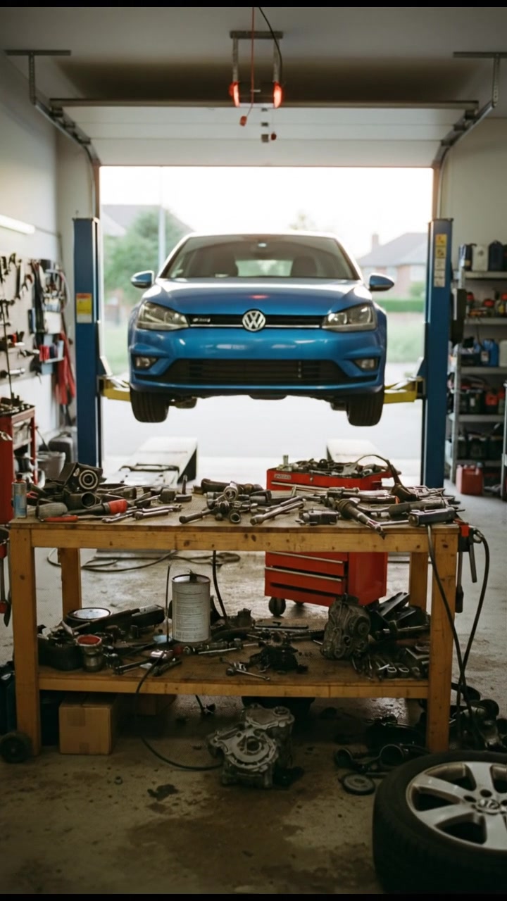 Essential Car Repair Tips You Need!