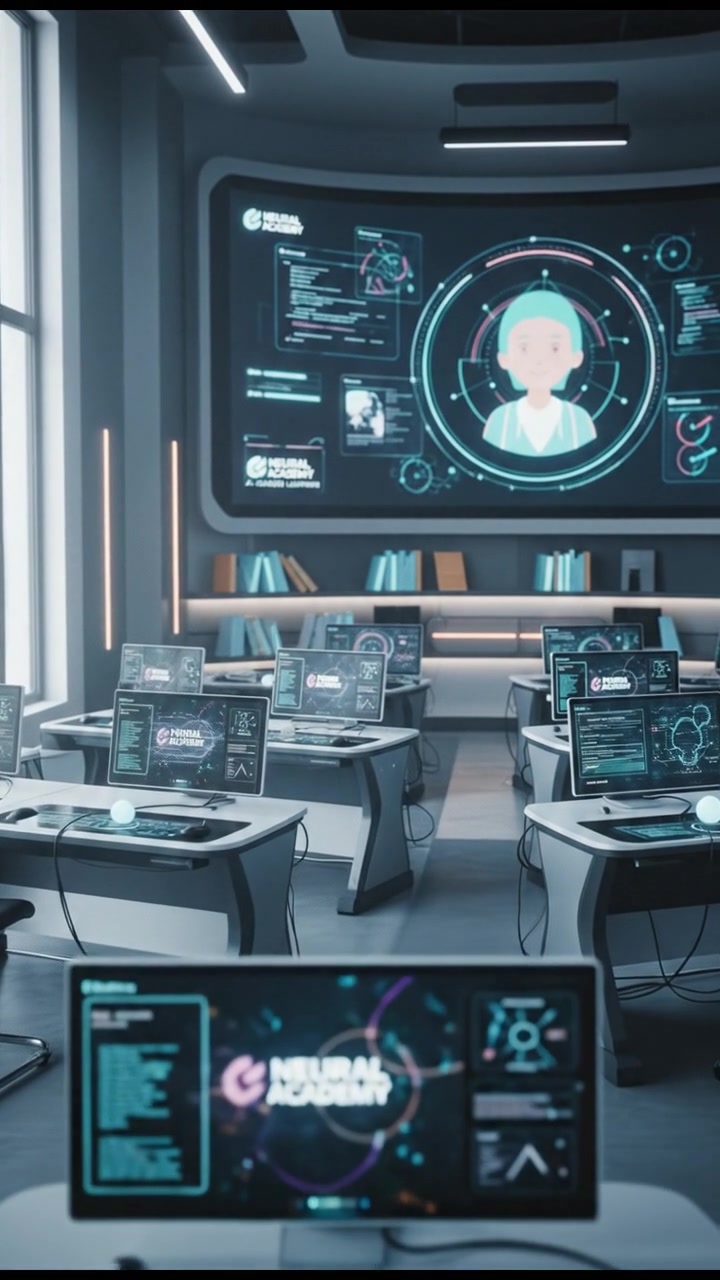 Master AI Automation in Uyo's Modern Classroom!