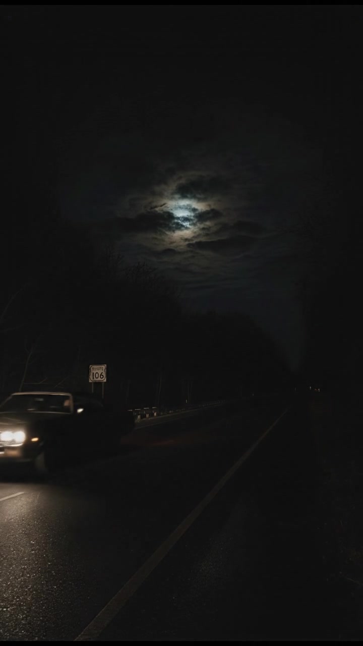 Vanished Without a Trace: The Chilling Mystery