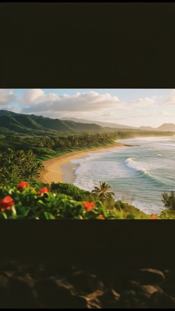 Top Ten Must-Visit Spots in Hawaii