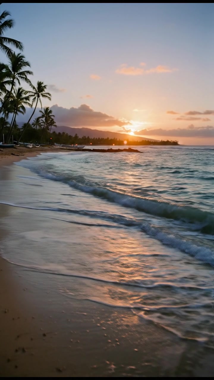 From Whispers to Applause: Obama's Journey