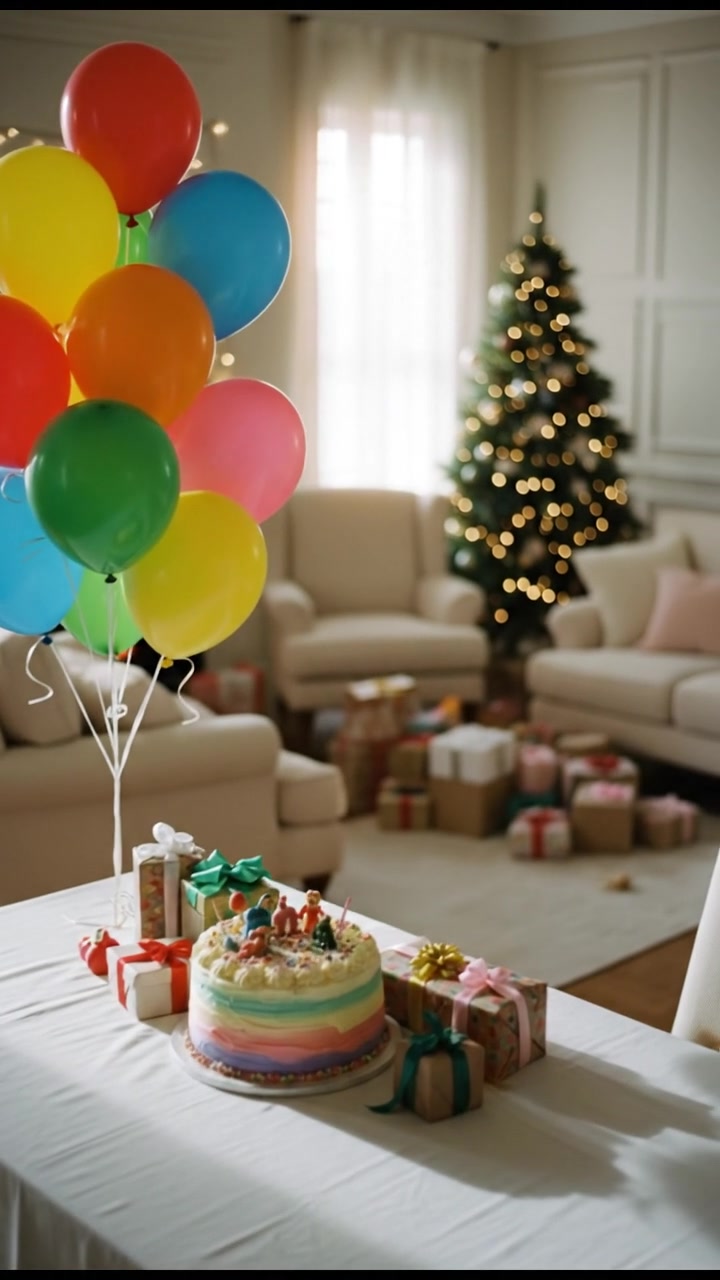 Selamat Ulang Tahun untuk Nico Febriansyah