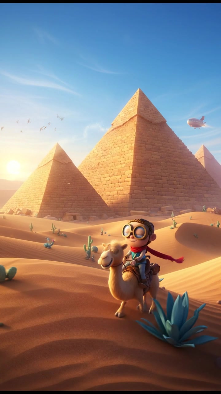 Joseph: From Prison to Palace