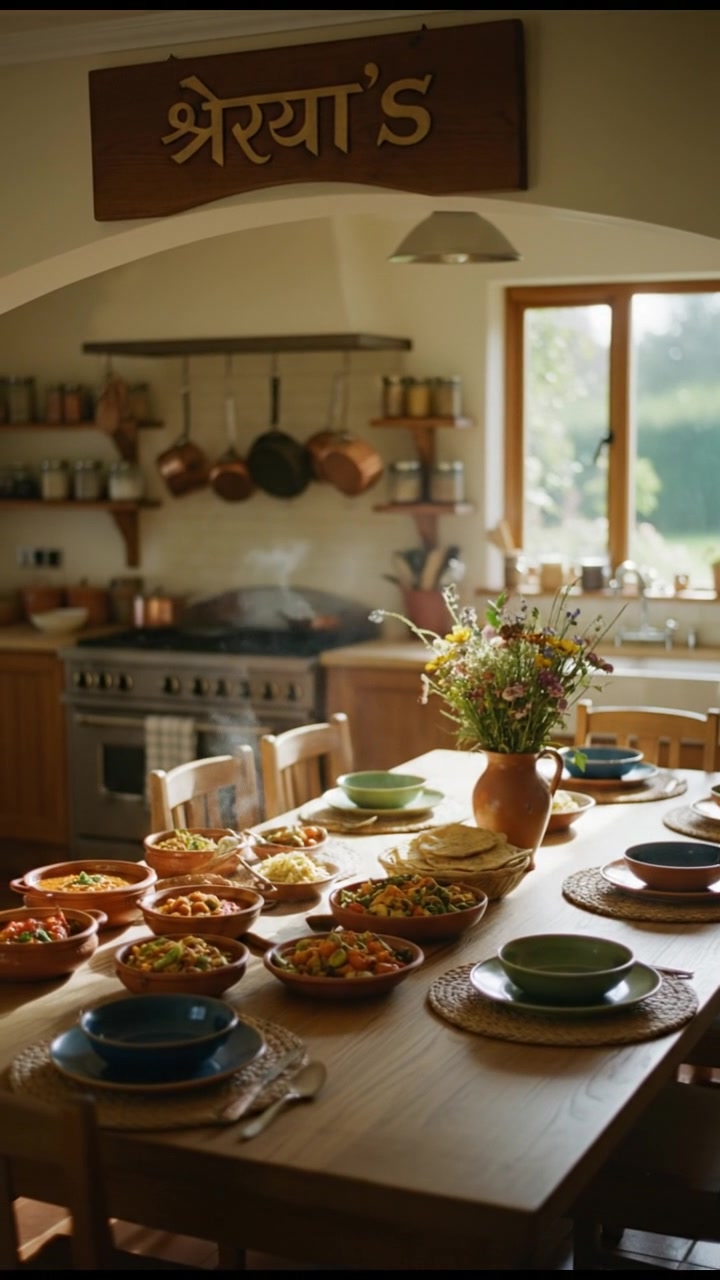 Fatimah's Hilarious Sunday Eating Challenge!