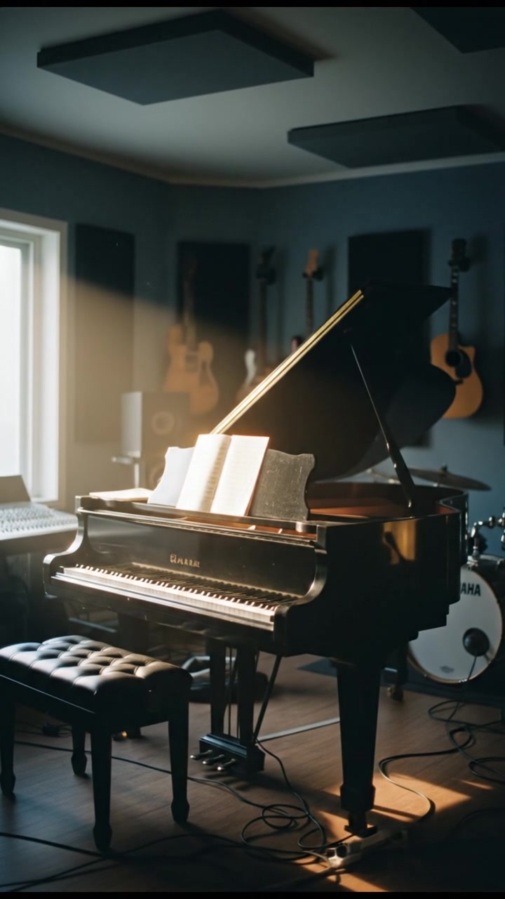 You’re God: A Prophetic Worship Announcement