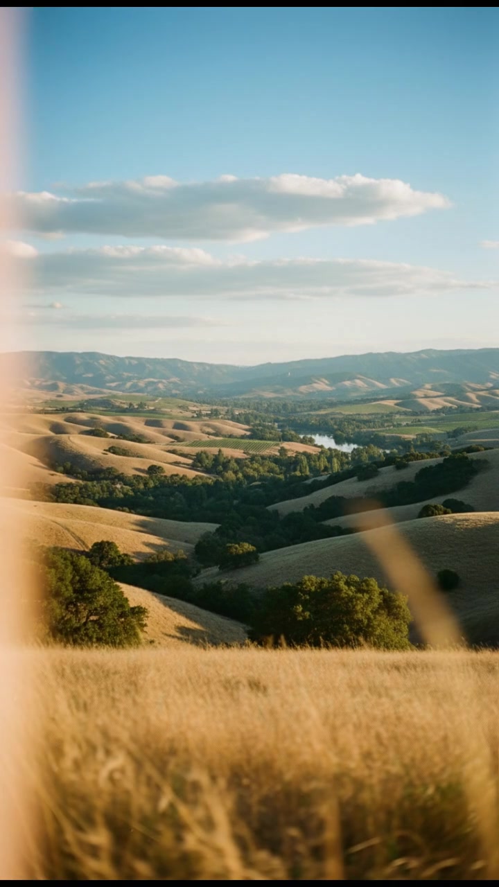 The Resilient California Poppy: A Symbol of Preservation