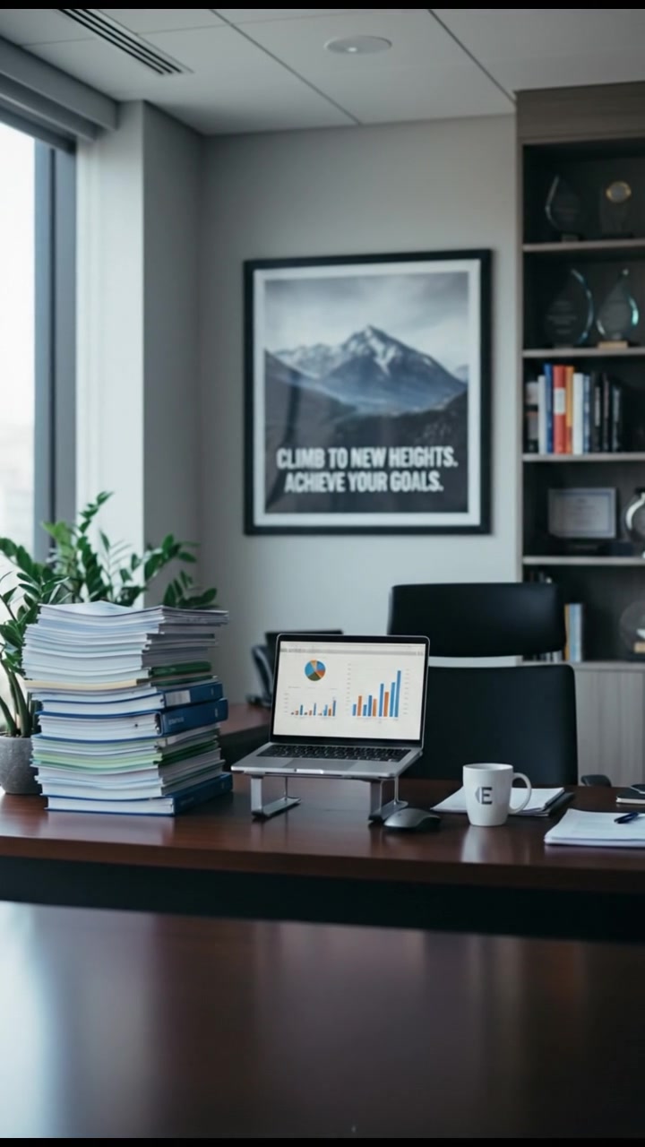 Essential Features for Sales Success