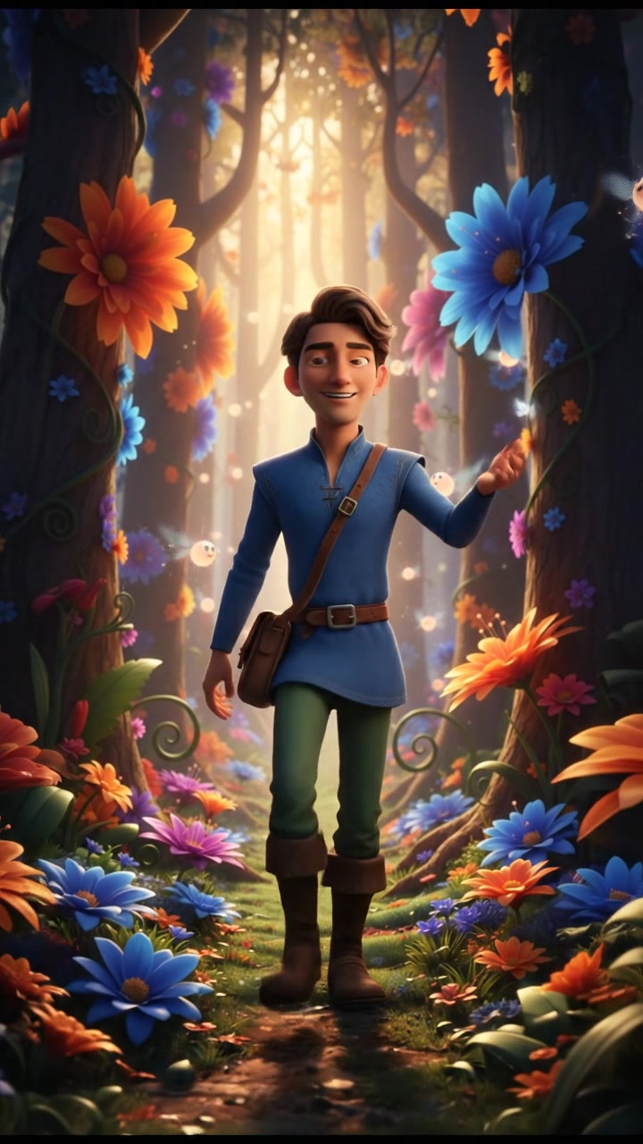 Jungle Mein Jungali Janwar