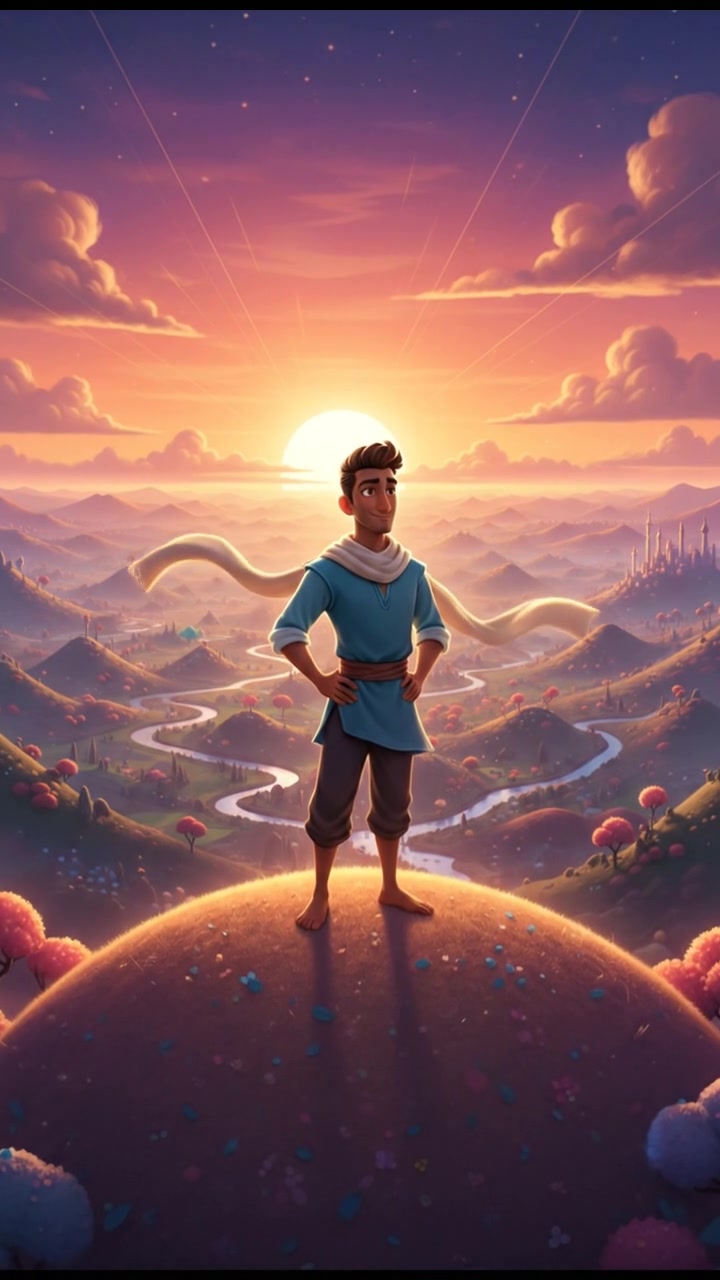 अब वक्त बदलने का है: अपनी मेहनत को पहचानो