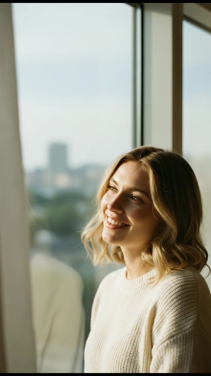 Rise & Shine: The Lemon Glow Ritual