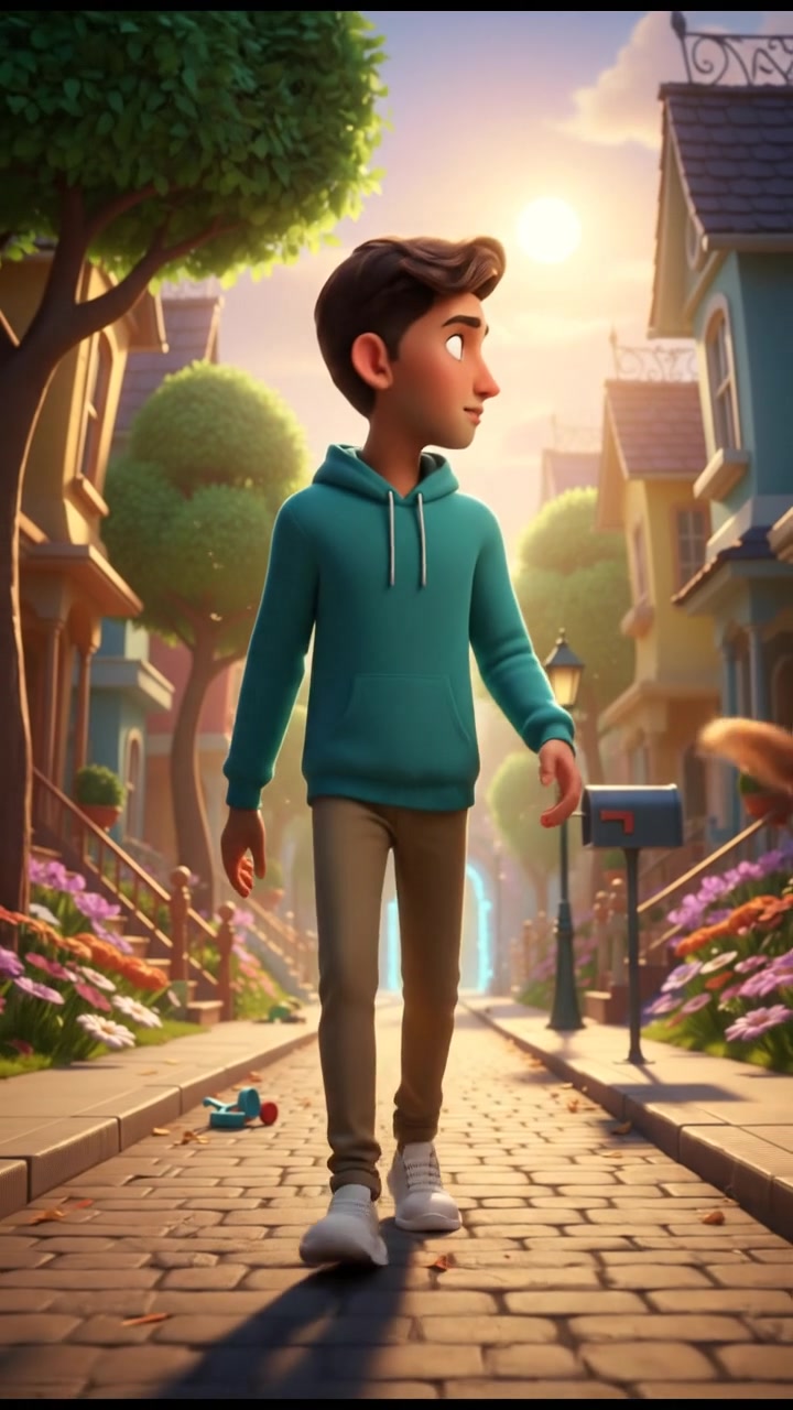 God's Presence in Unexpected Moments