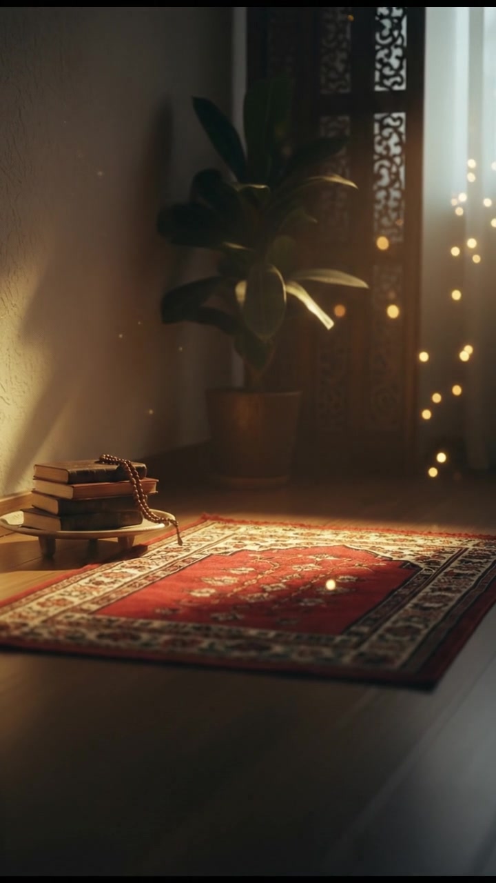 Refleksi Setelah Ramadan