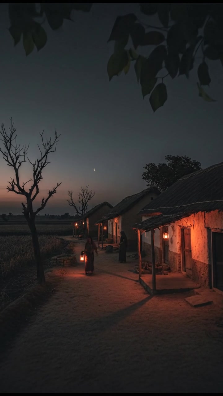 विक्रमगढ़ का शापित हवेली