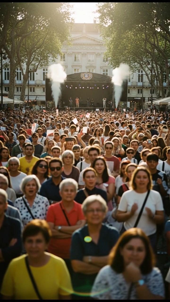 Classic Igbo Men's Dance