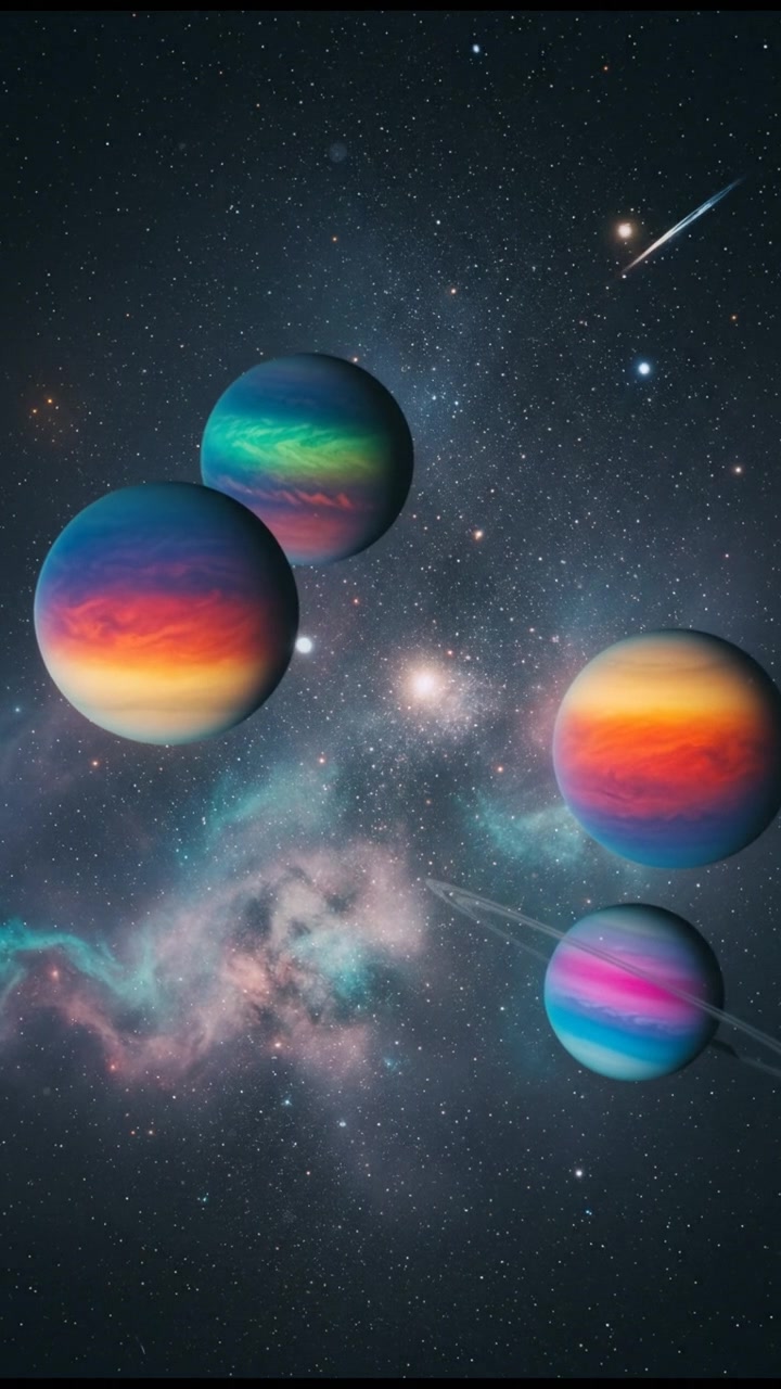 Exploring the Solar System