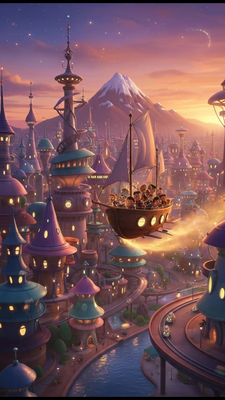 Monu: Ek Akeli Bandar Ki Kahani