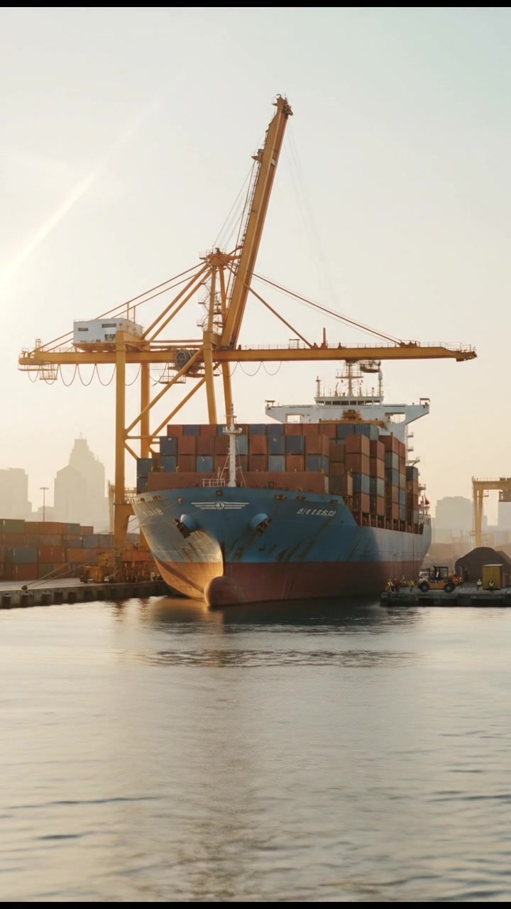 Precision Marine Calibration & Automation Solutions by Sierra Marine Services