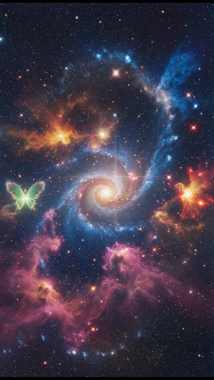 Mind-Blowing Facts About the Milky Way Galaxy!