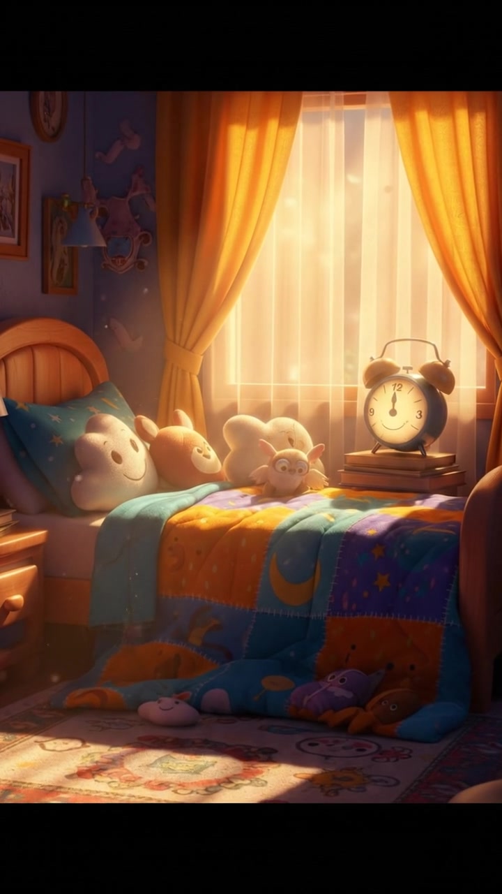 Sehari Bersama Gamer: Dari Tidur Siang hingga Main Malam