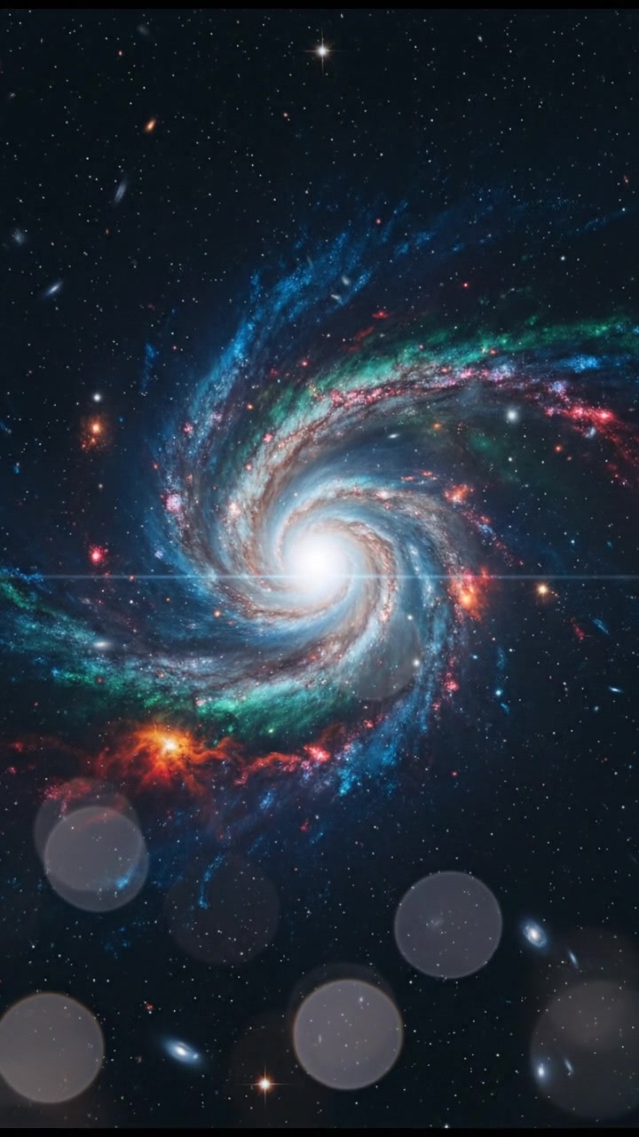 Incredible Facts About Space!