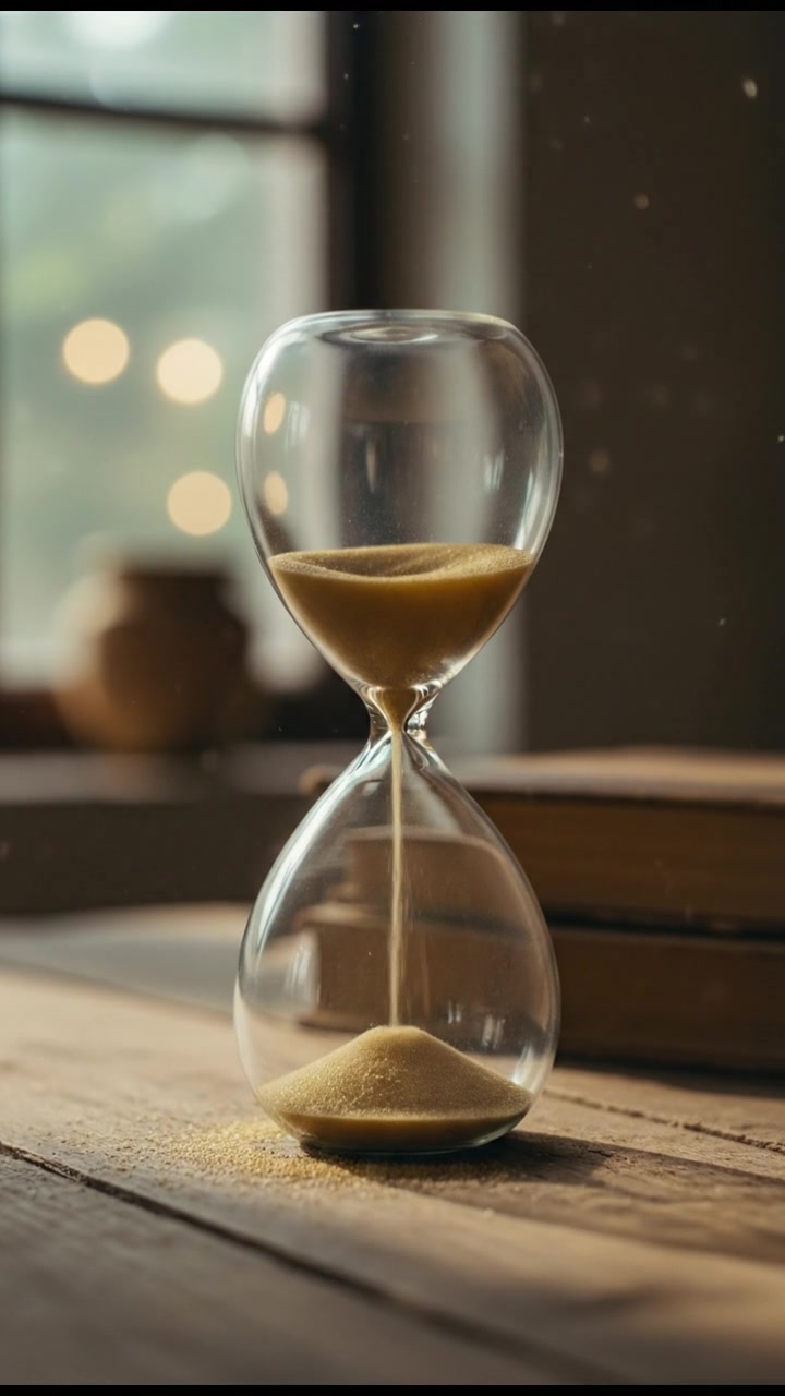 Jangan Hidup untuk Orang Lain