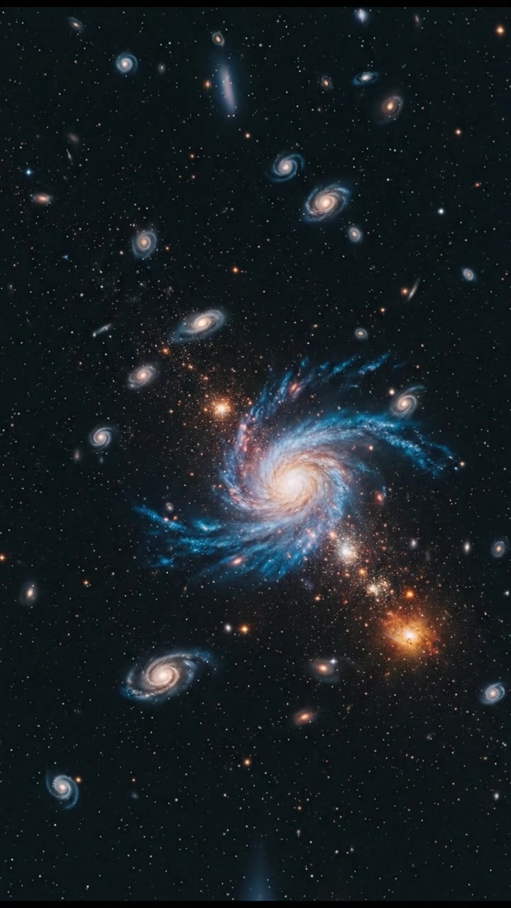 Misteri Kompleksitas Otak Manusia