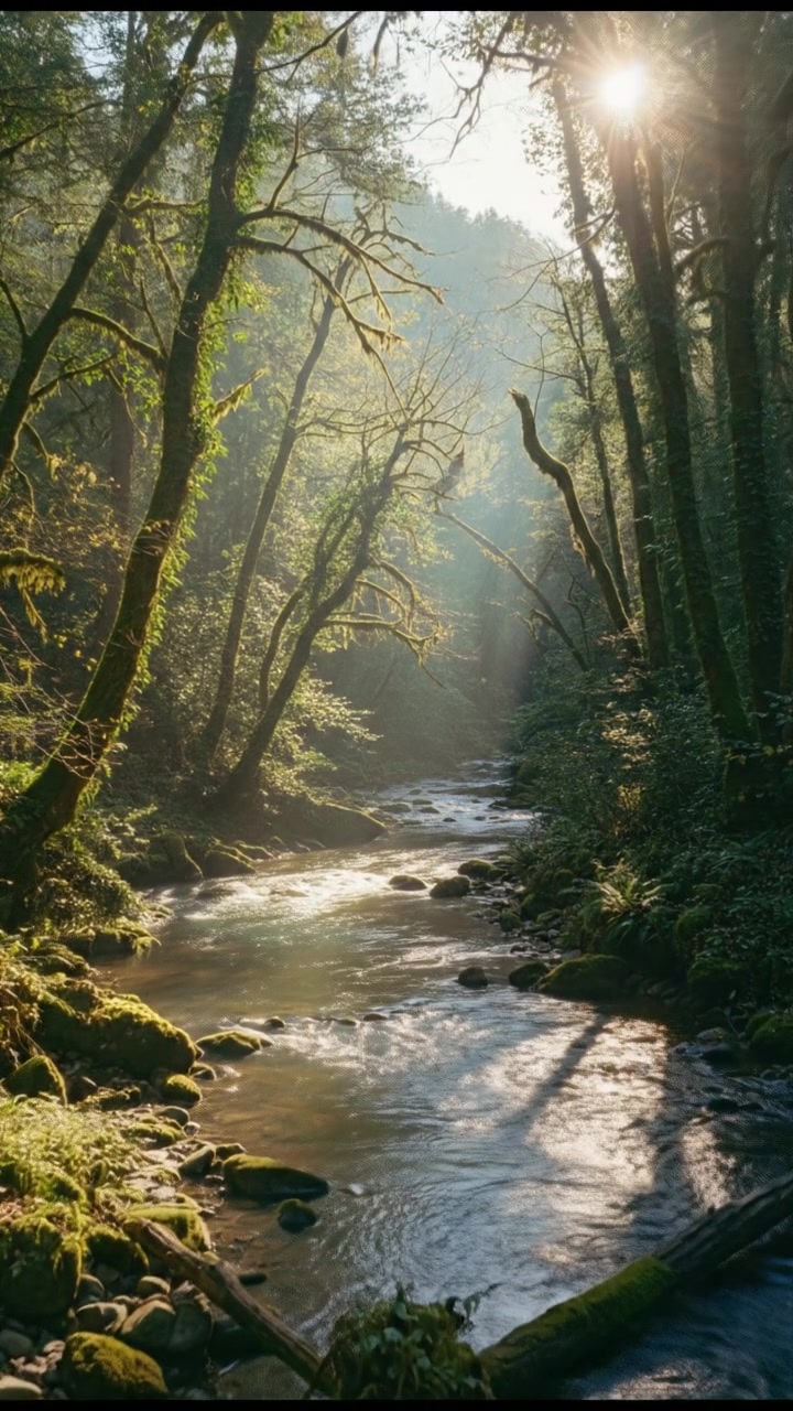 From Green to Gold: The Toll of Gold Mining in Indonesia