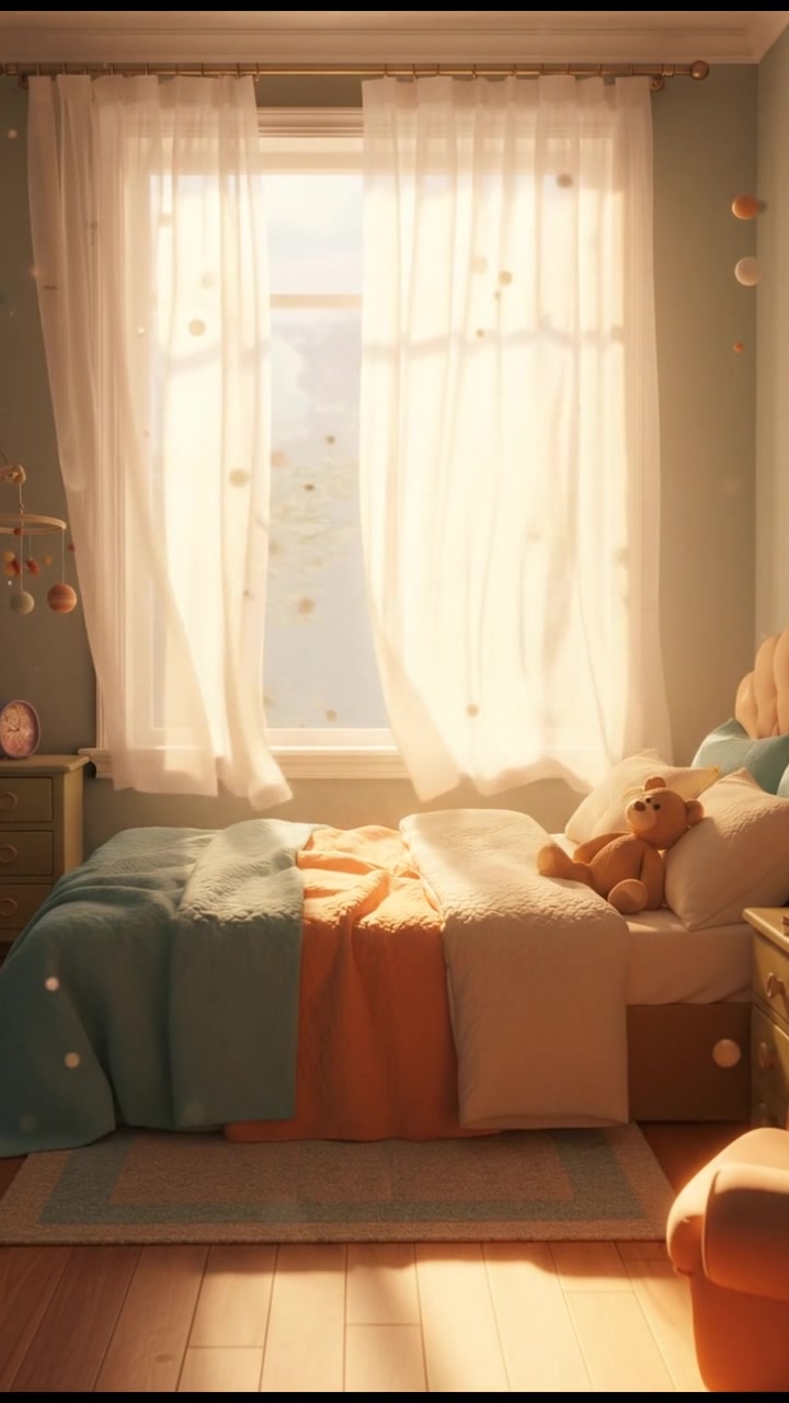 Josh Bermain Game dan Tidur di Hari Minggu