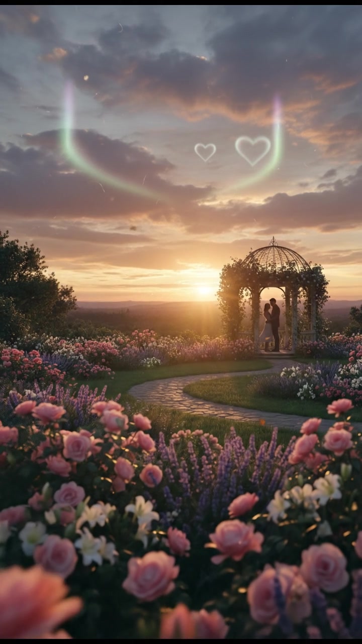 The Timeless Gift of True Love