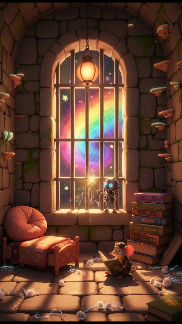 Micheal's Clever Plan: A Father's Burden