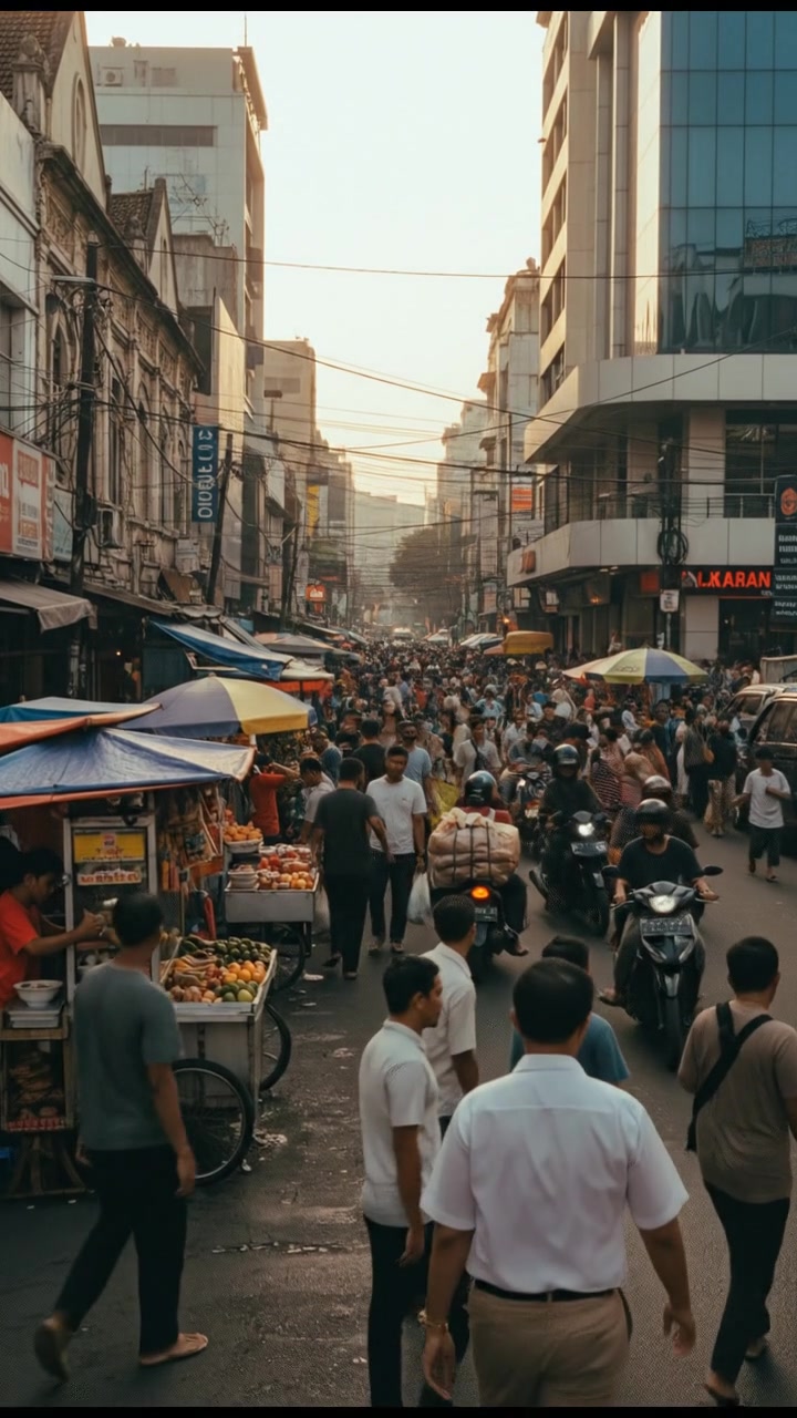 Cinta Sejati Melawan Ujian Materi